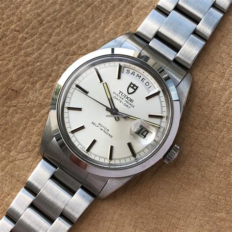 tudor day date vintage|tudor day date 41mm.